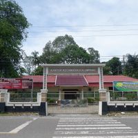 Kalumpang