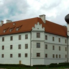 Schloss Hohenkammer