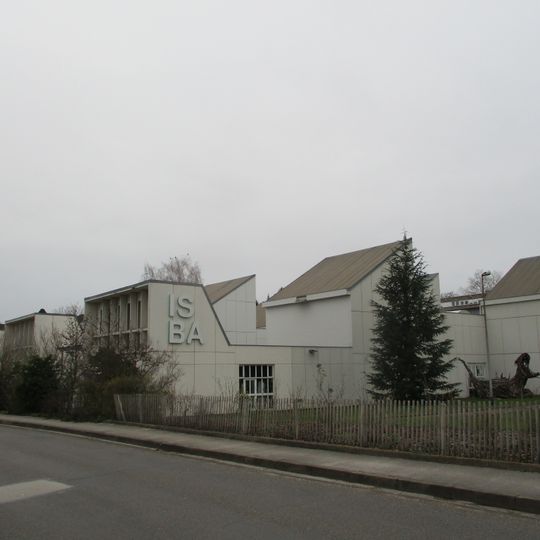 Scuola di Belle Arti di Besançon