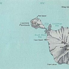 Campbell Peak
