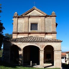 Chiesa di Santa Maria delle Sbarre