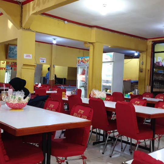 Rumah Makan Mekar Jaya