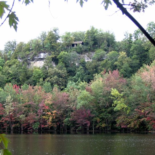 Clark Reservation State Park