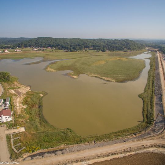 Lake White State Park