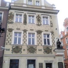 Muzeum Literackie Henryka Sienkiewicza (Poznań, Poland)