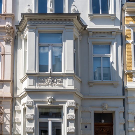 Johannes-Henry-Straße 5