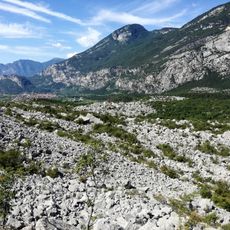 Biotopo Marocche di Dro