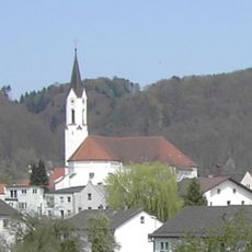 St. Oswald