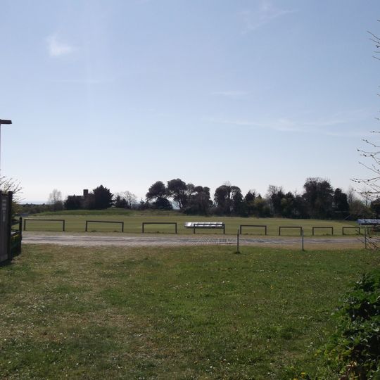 Horntye Park Sports Complex