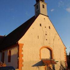St. Birgitta