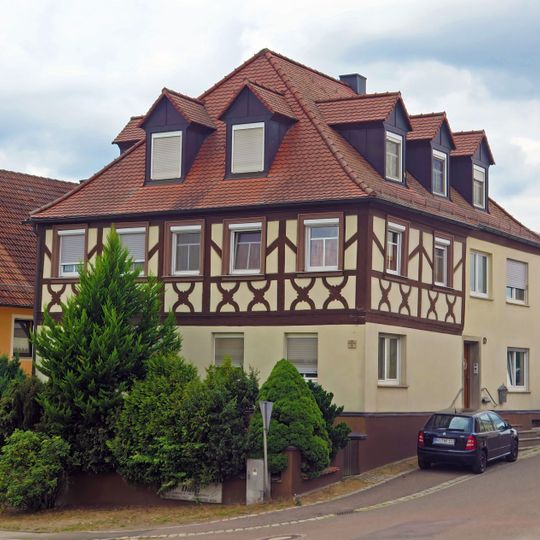 Wohnhaus