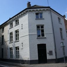 Kruisherengang 18A, Maastricht