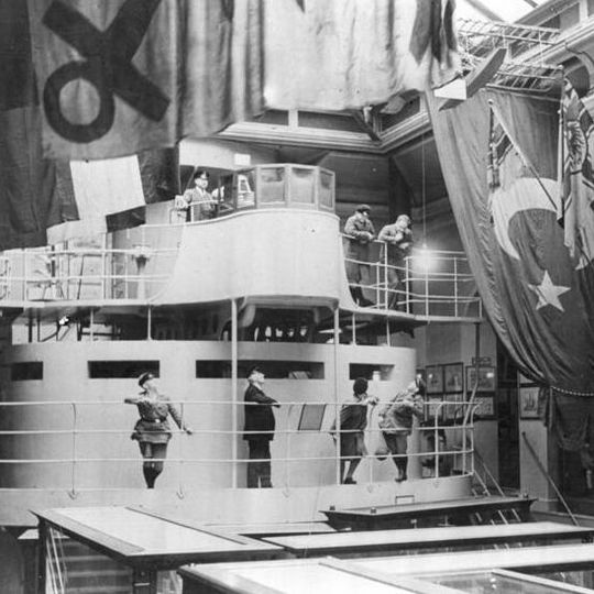 Museum für Meereskunde