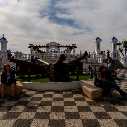 Balcón del Mediterráneo