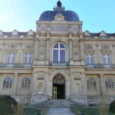 Musée de Picardie