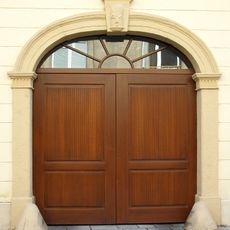 Architektonický článok