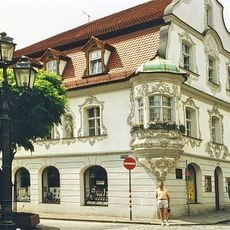 Georgenstraße 33 (Amberg)