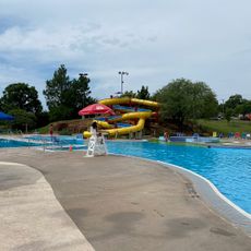 Pelican Bay Aquatic Center