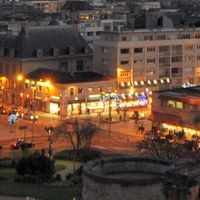Caen