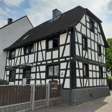 Haus Tempelstraße 18