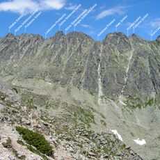 Vyšná Solisková štrbina