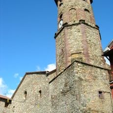 Sant Climent de Vilaller