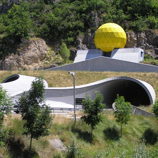 Saint-Félix-de-l'Héras