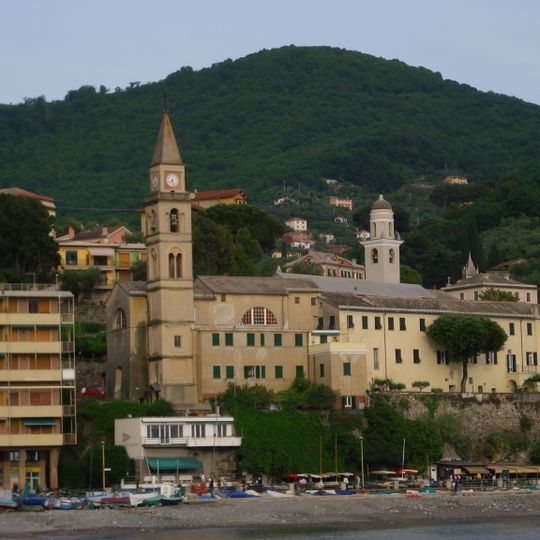 Santuario di San Michele e del Santissimo Crocifisso