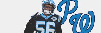 Jermaine Carter Jr Profile Cover