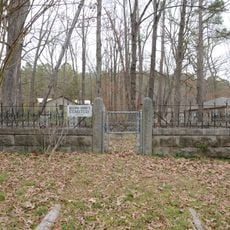 Belding-Gaines Cemetery
