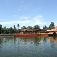 Ambalappuzha Sri Krishna Temple