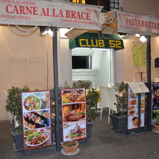 Ristorante Pizzeria Forno A Legna 12 Apostoli