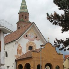 Our Lady of Consolation Church