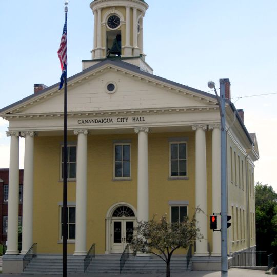North Main Street Historic District