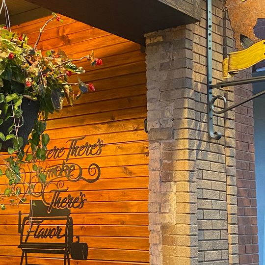 Double B's MKE-Style BBQ