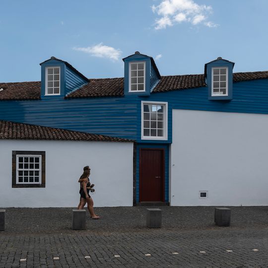 Museu dos Baleeiros