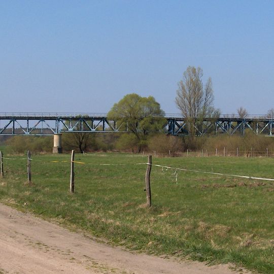 Węgliniec-Horka border crossing
