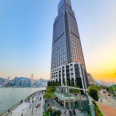 Tsim Sha Tsui Promenade