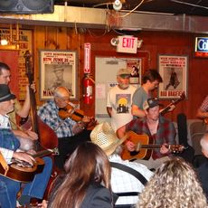 Station Inn