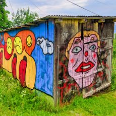 Graffiti