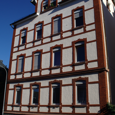 Haus Ebelstraße 5