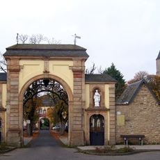 Steinfeld Abbey