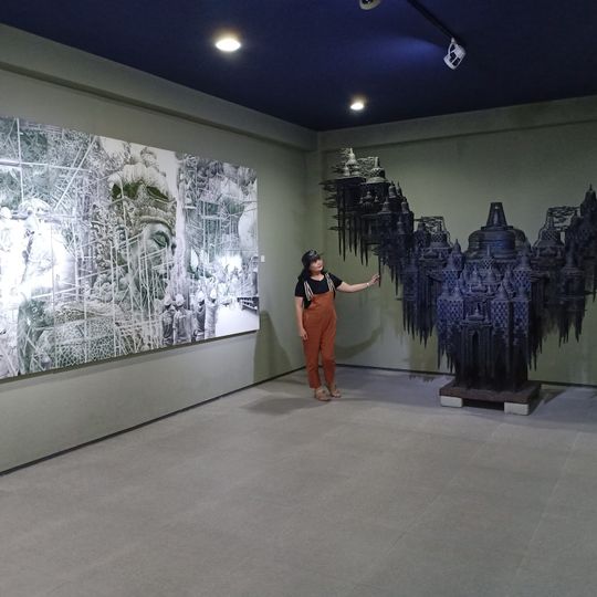 NuArt Sculpture Park