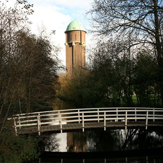 Watertoren
