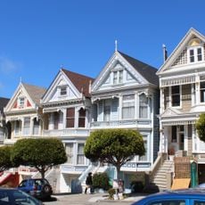 Painted Ladies