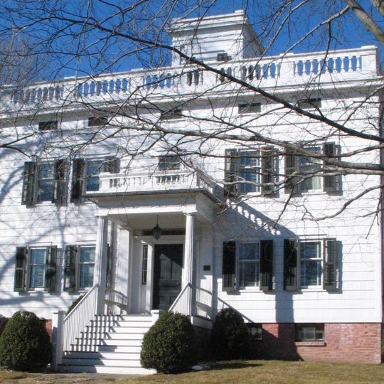 Villaggio di Southampton