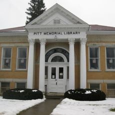 Friendship Free Library