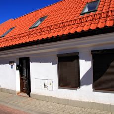 11 Murarska Street in Żory