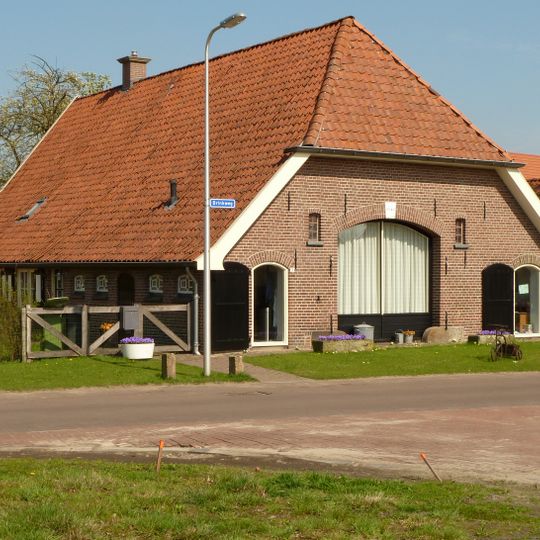 Brinkweg 3, Delden