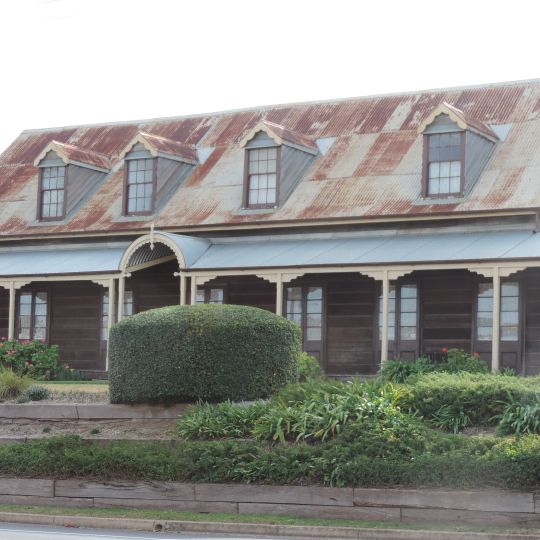 Royal Bull's Head Inn